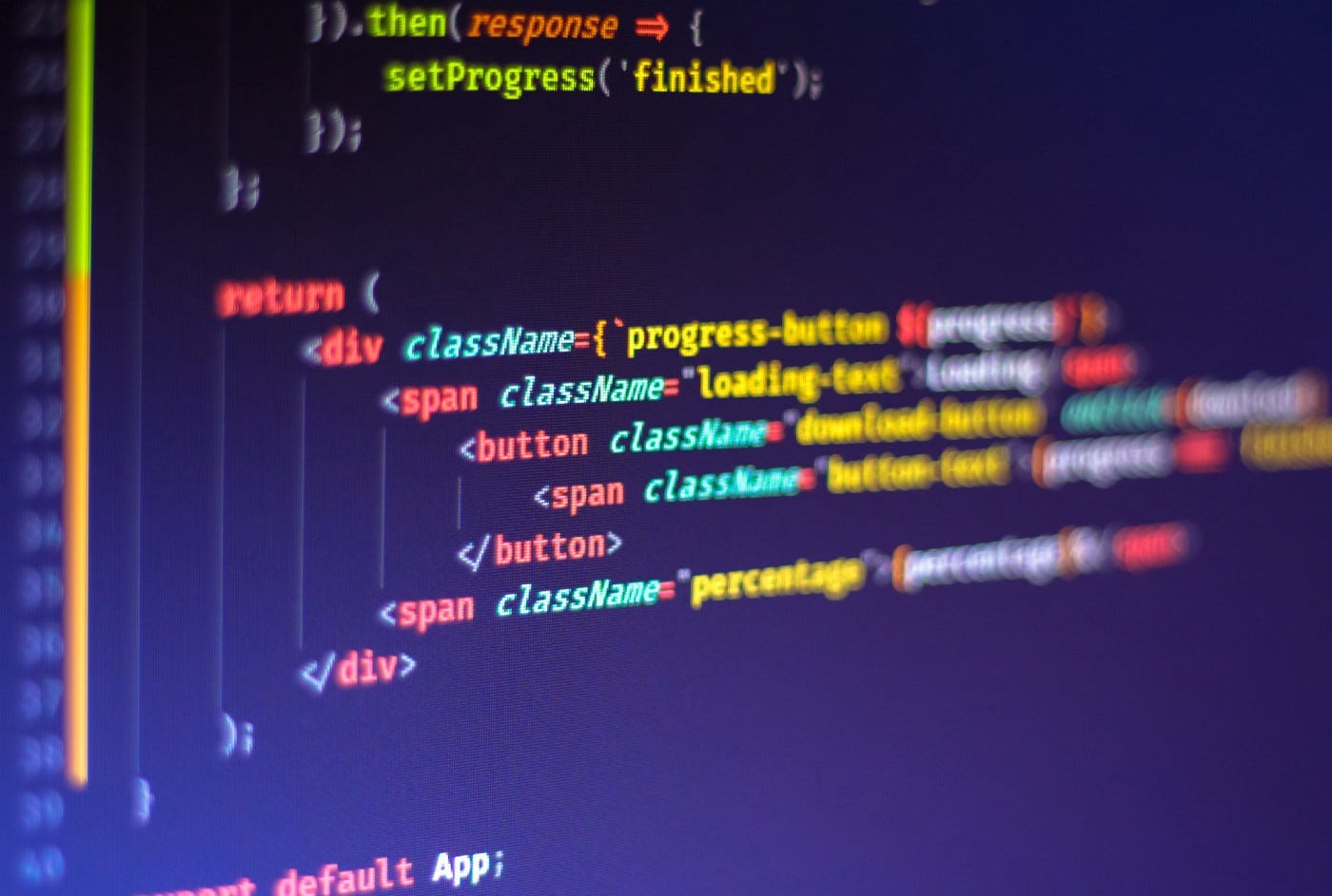 Essential JavaScript You Need to Know for React — Part 1 | by Frontend ...