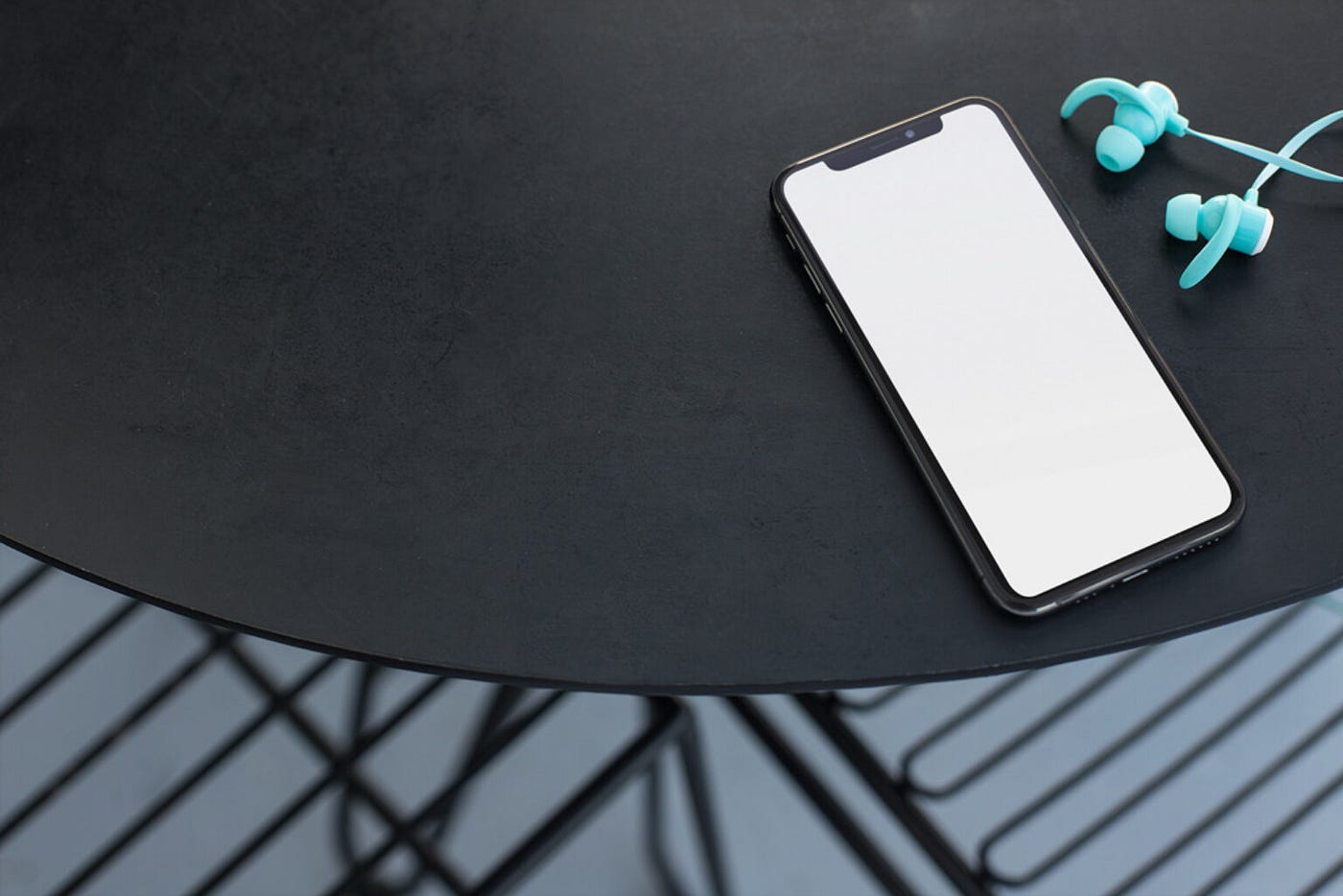 Iphone Mockup Templates Vol 6 Tmdesign