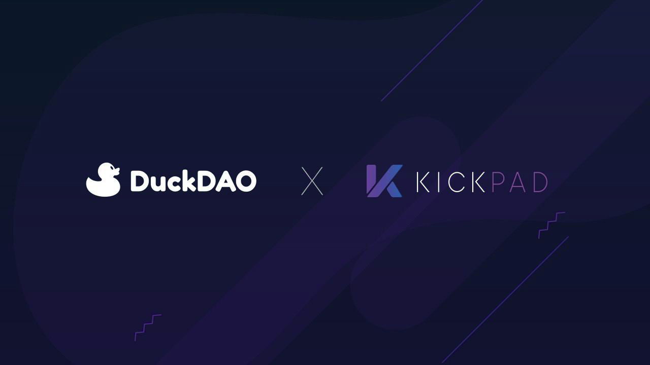 KickPAD Joins the DuckDAO Ecosystem as a Strategic Partner | by Daniel ...