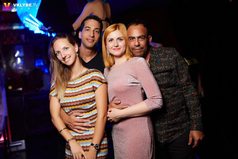 Sex Services In Lvov - Prostitutes, Girls For A Night