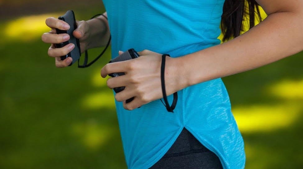 My Week Carrying The Tigerlady Self Defense Tool By The Establishment The Establishment Medium My Week Carrying The Tigerlady Self Defense Tool By The Establishment The Establishment Medium