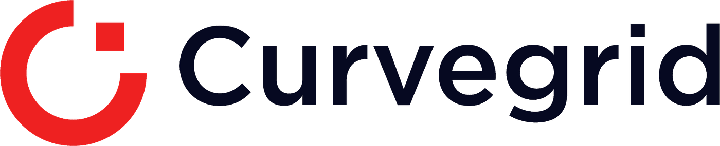 Curvegrid & the Dvision Network: Tech Support & Partnership | by Dvision  Network | DvisionNetwork | Medium