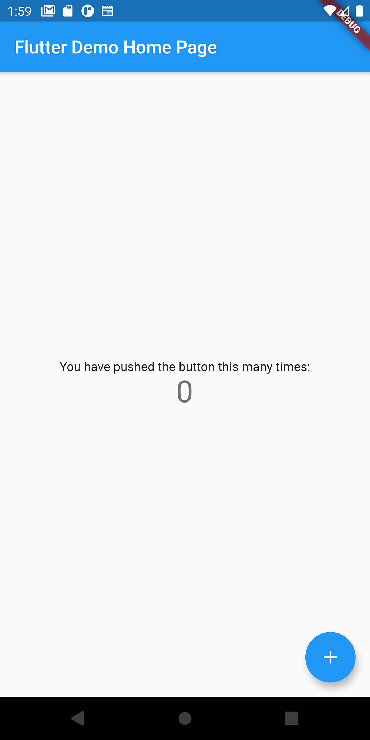 Getting Started with Flutter. Flutter is a Software Development… | by ...