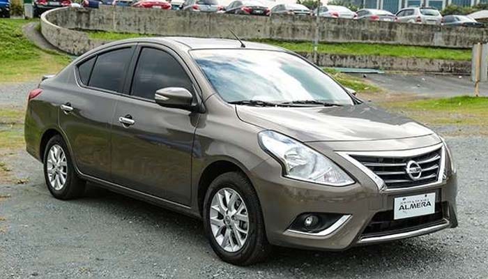 2018 Nissan Almera Review Dating Back To The Nissan S Market Beat By Nissan Stories Medium