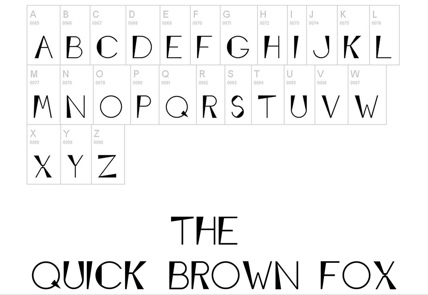 101 best free fonts, fall 2015. 2015 continues to be a bumper year for