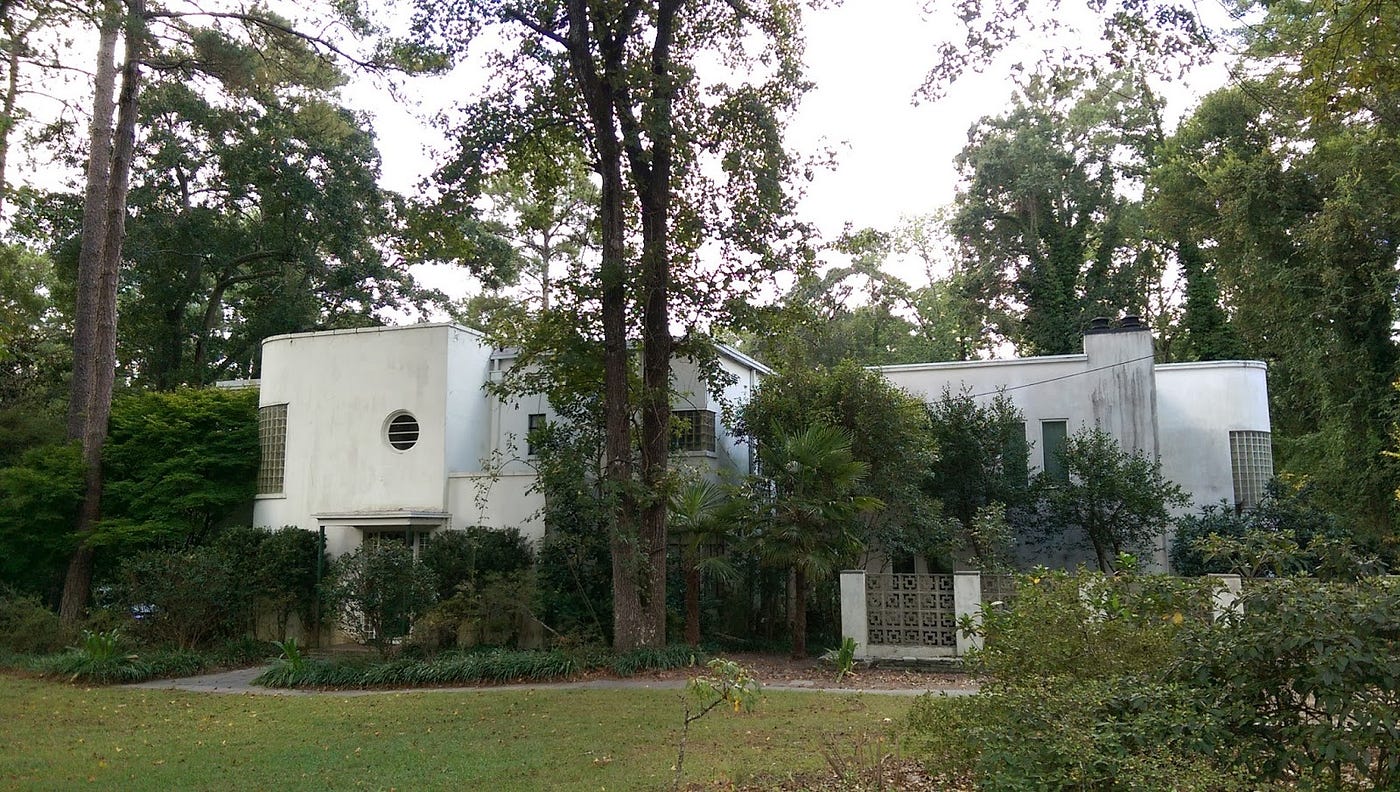 Macon S Got Curves Mid Century Edition By Ccj Social Newsdesk Medium