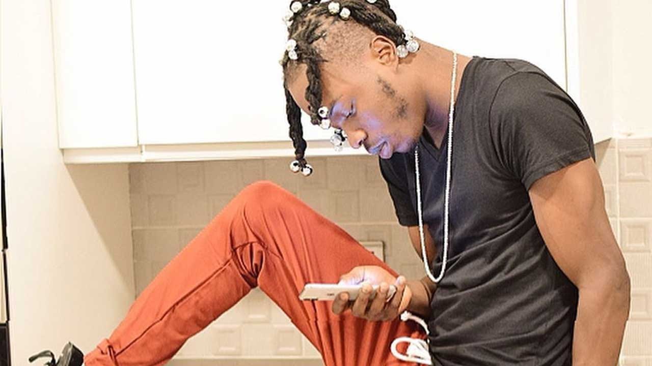 Latest Nigeria News Efcc To Arraign Naira Marley For Yahoo Yahoo On Monday By Dailynaijamode Medium