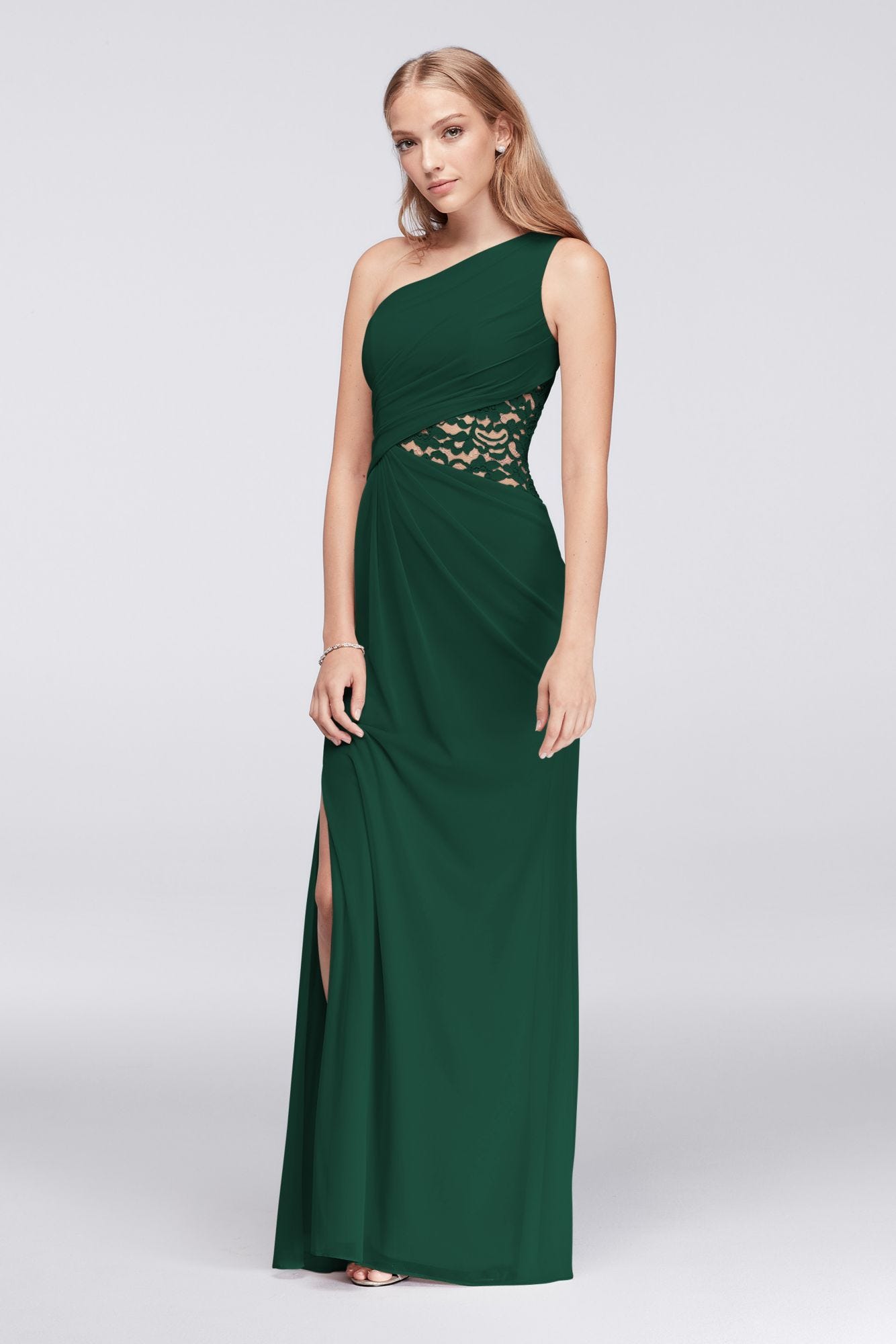 types of evening gown