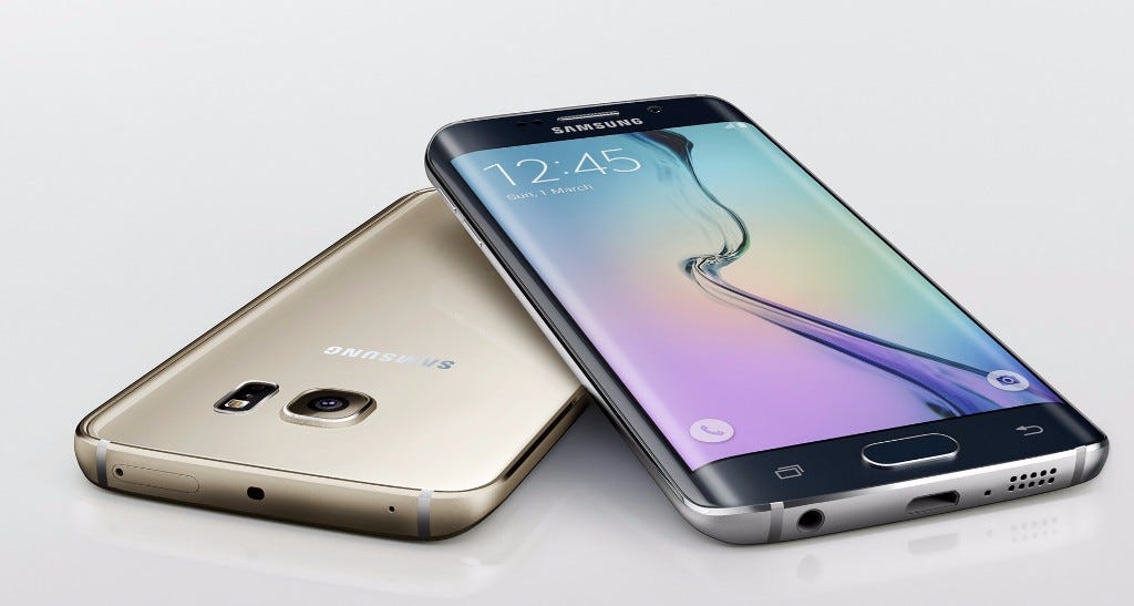 Samsung Galaxy A8 (2018) — the flagship on the minimum? | by tina | Medium