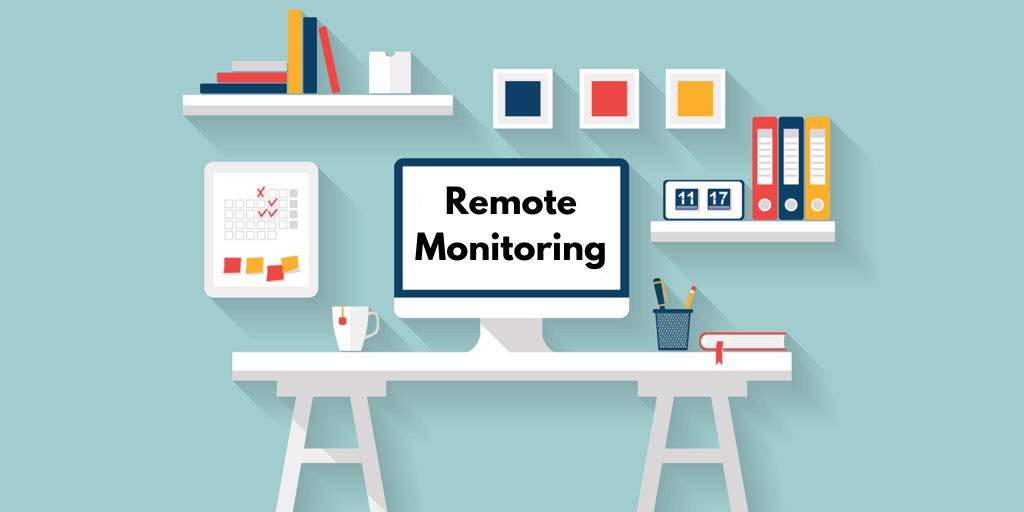 Steps to Streamline Workforce Through Remote Worker Monitoring by