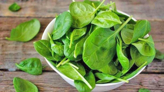 Ini Cara Mengolah Bayam Untuk Diet Sehat Yang Lancar By Angela Malik Medium