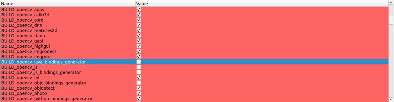 0*00m1fjG9uSDfOMv3 Guest Post: How OpenCV cross compiles in The Blockchain OS.