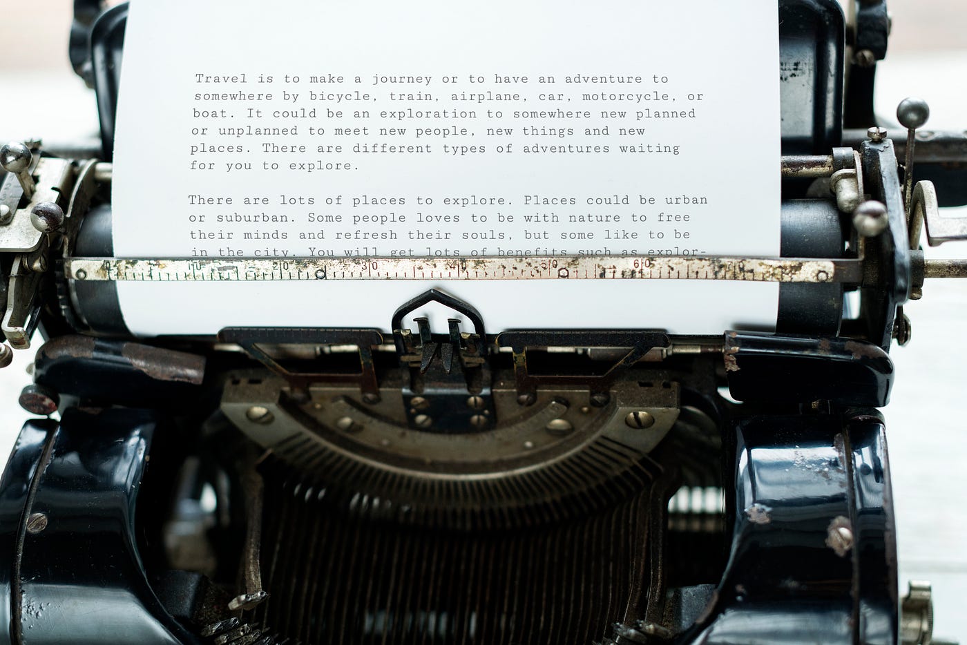 Dynamic 📈 documents in Slite. Every project eventually grows to the… | by  Daniil Ekzarian | Reflash Programming Adventures | Medium