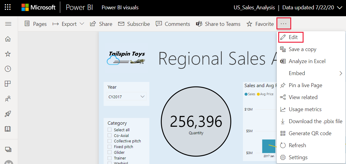 Power BI Custom Visual Using Angular Element | by Adnan Riaz Gondal ...