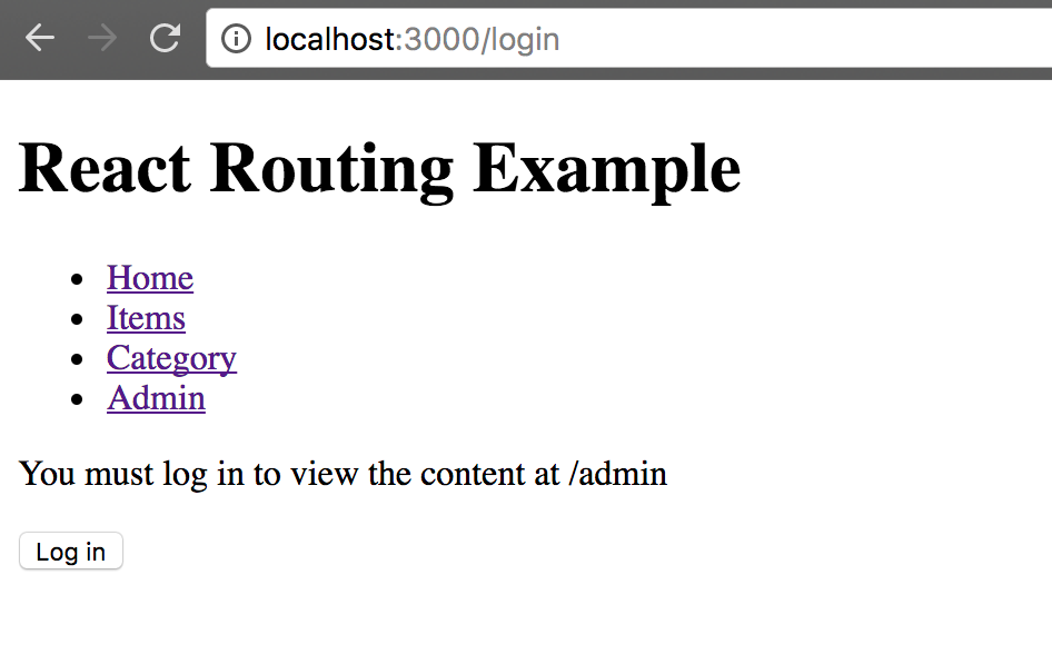 Understanding The Fundamentals of Routing in React | by Edmond Atto ...