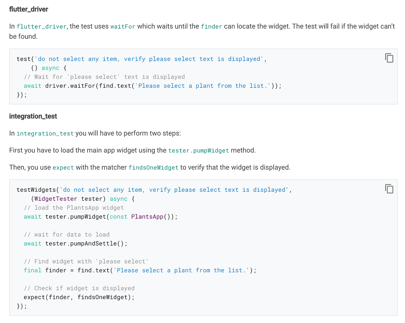 What’s New in Flutter 2.10. Windows stable, performance… | by Chris ...