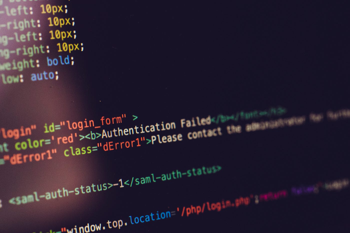 Exception Handling Concepts in Python | by Amit Chauhan | Towards AI