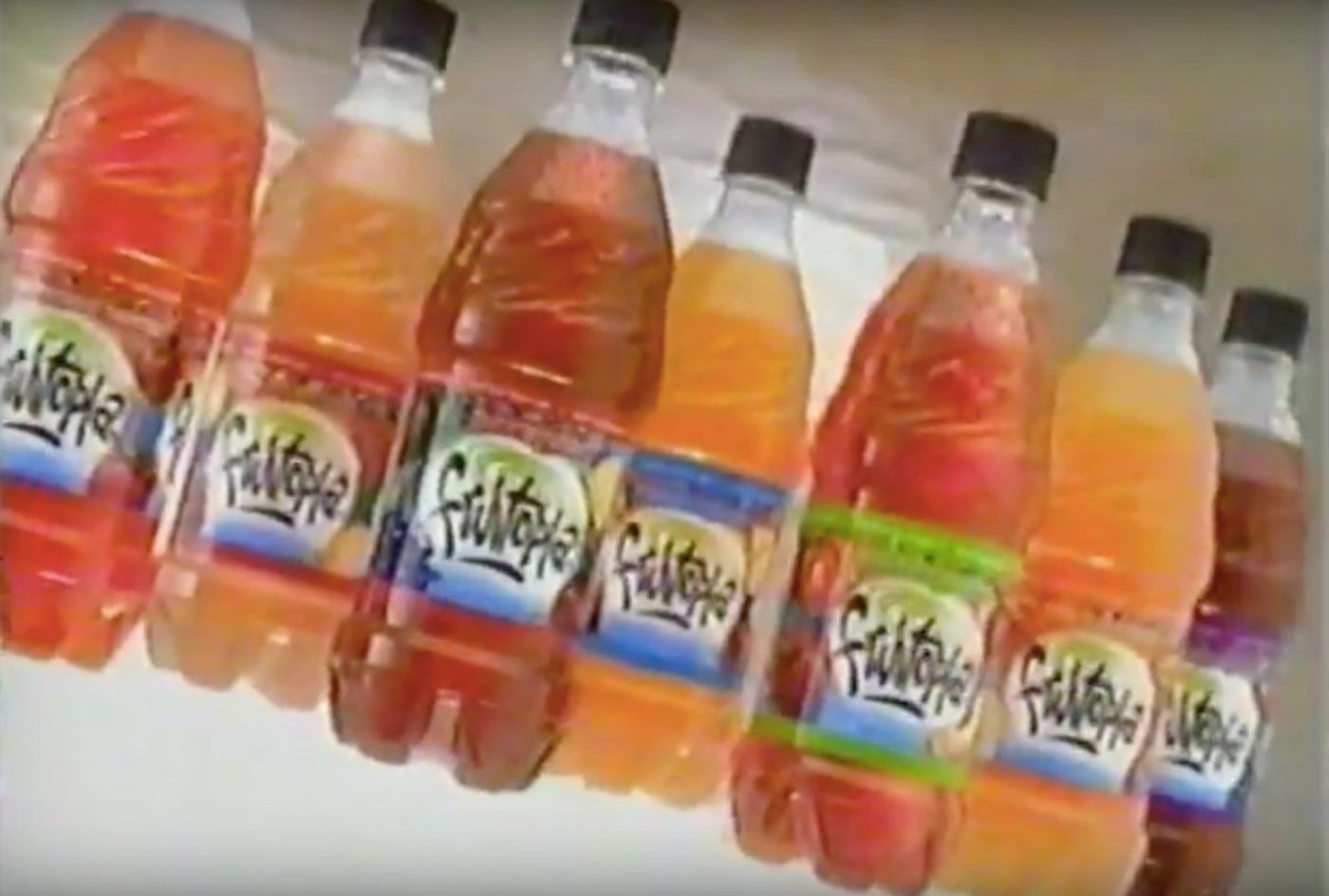 I Know I Miss These Top 10 Discontinued Food Items By Nick Davies Medium