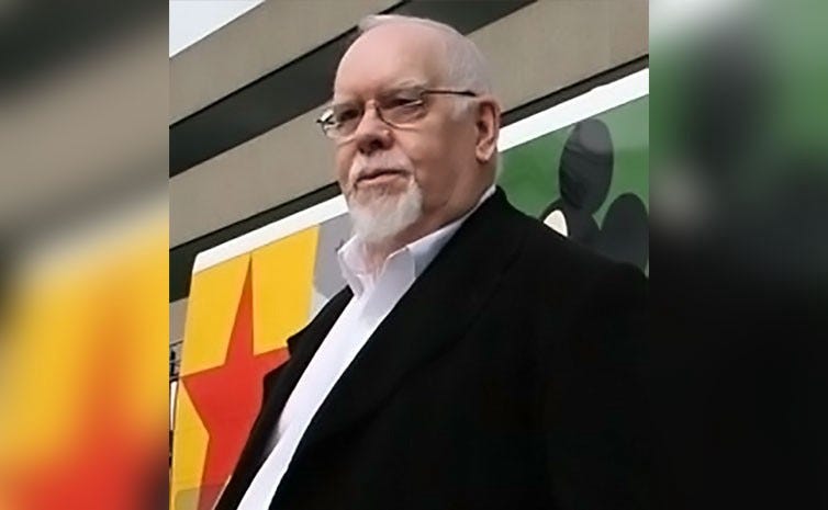 Sir Peter Blake Pop Art Artist
