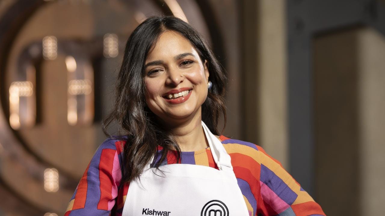 Kishwar’s Masterchef Journey A Tale of Passion, Dream and Appreciation by Noshin Tahsin Medium