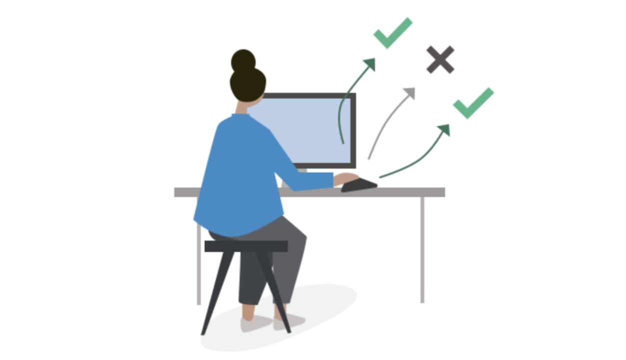 How to determine what metrics you need for an A/B test