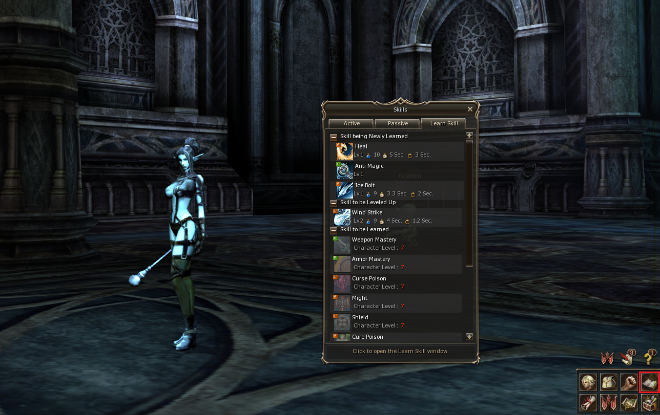 Lineage 2: Гайд для начинающих