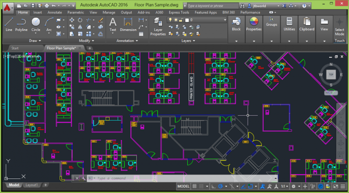 easy cad program for mac