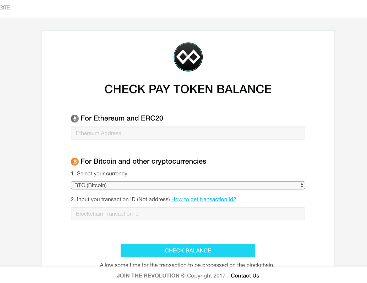 How To Get Your Transaction Id Eth Btc Tenx Medium - 