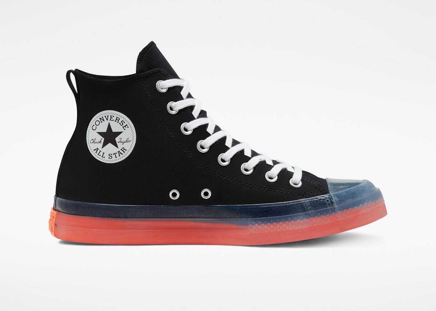 memory foam converse shoes