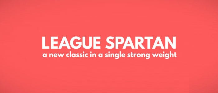Download Best Free Fonts For Logos 72 Modern And Creative Typefaces By Web Development Design Medium SVG Cut Files