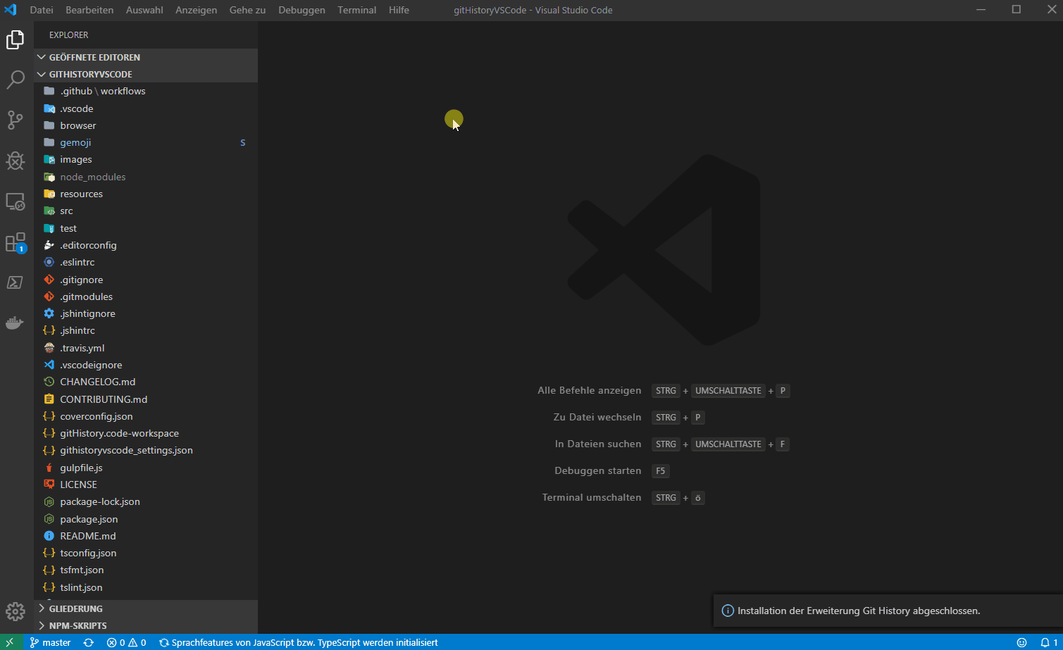 [VSC] Visual Studio Code 101 #3 : Recommend VSC extension you have to ...