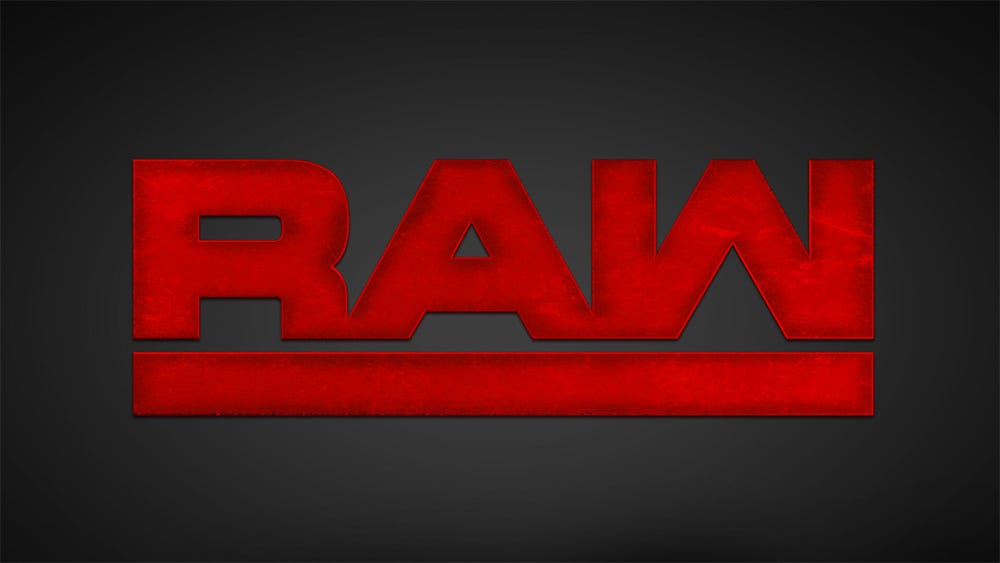 WWE Power Rankings Raw Brand. Brand new Power Rankings for WWE Raw as