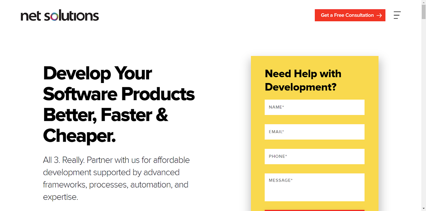 Top C# Development Companies in India | Top C# Developers in India | Top  Software Companies