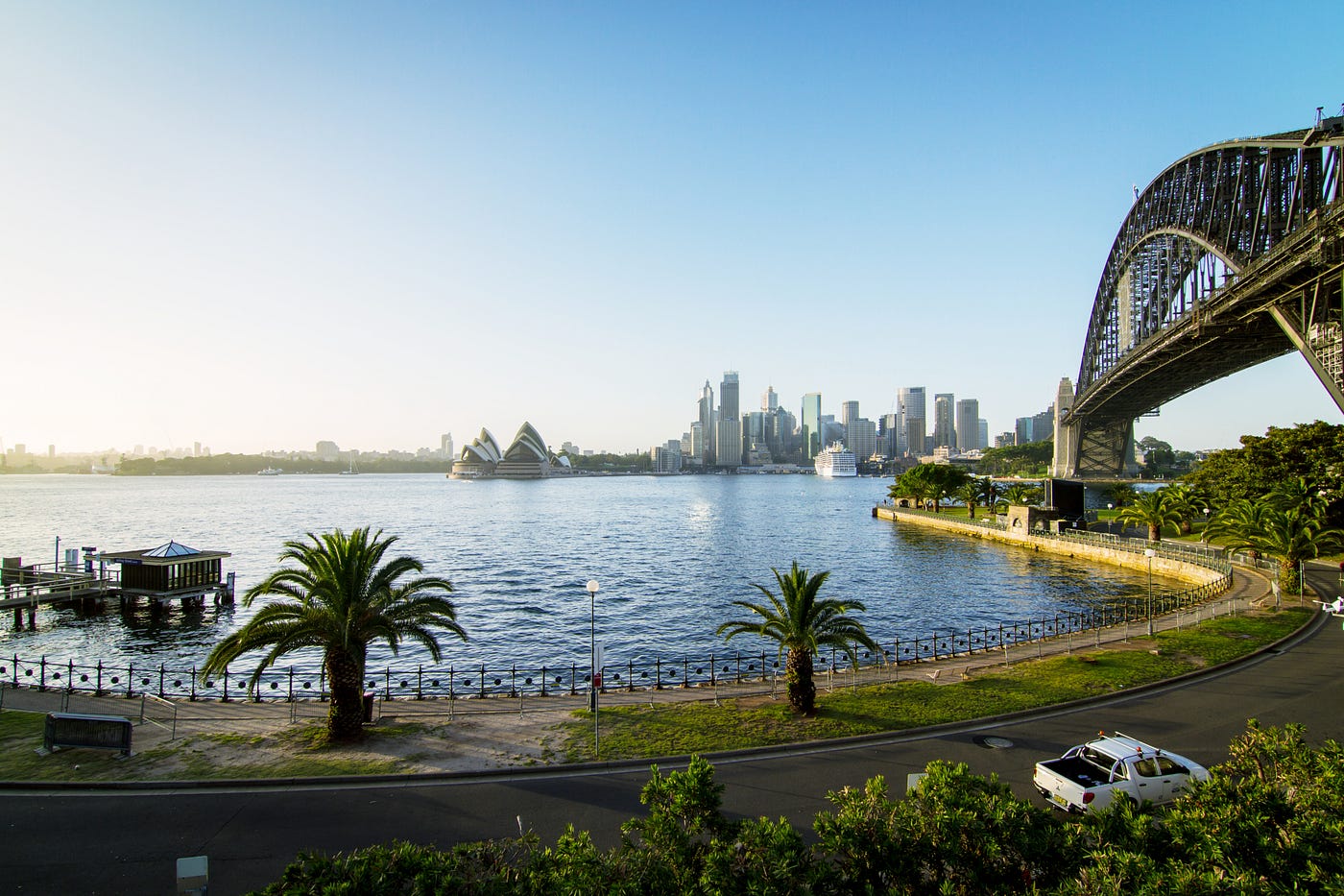 Airbnb In Sydney This Is The First Of What I Hope To Be By Aditya Swami Towards Data Science