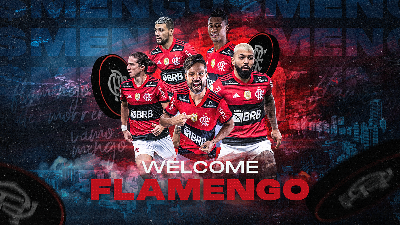 Flamengo To Launch Fan Token On Socios Com By Socios Com Socios Com Medium