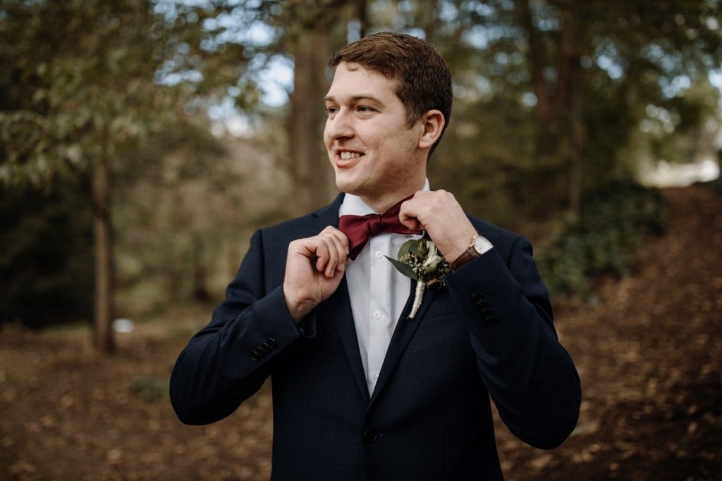 What is the Best Camera Setting for Outdoor Portraits? (WITH EXAMPLES!)