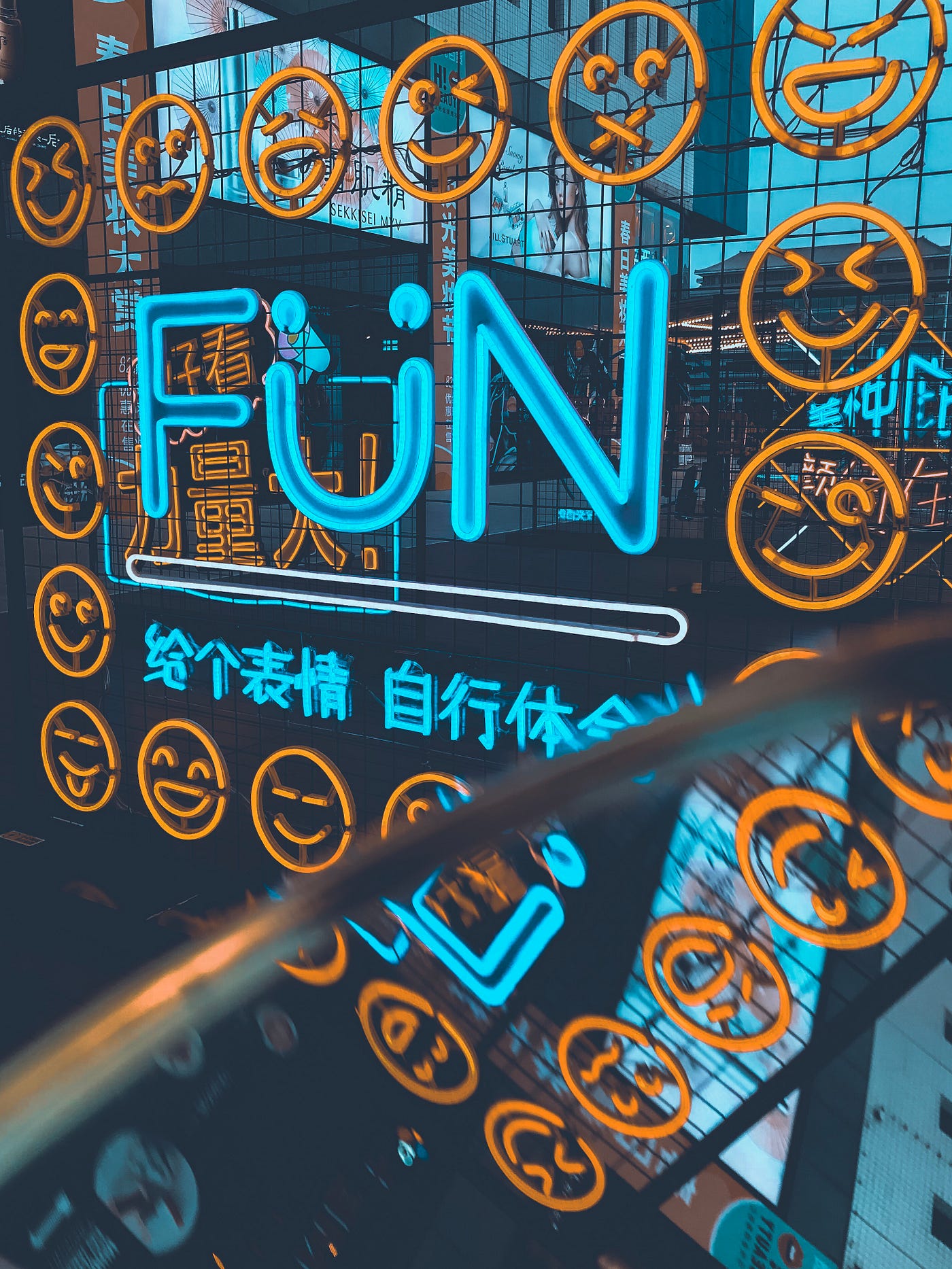 Emoji On Windows 10 A Very Simple Tutorial On How To Use By Edward Fitz Abucay Medium