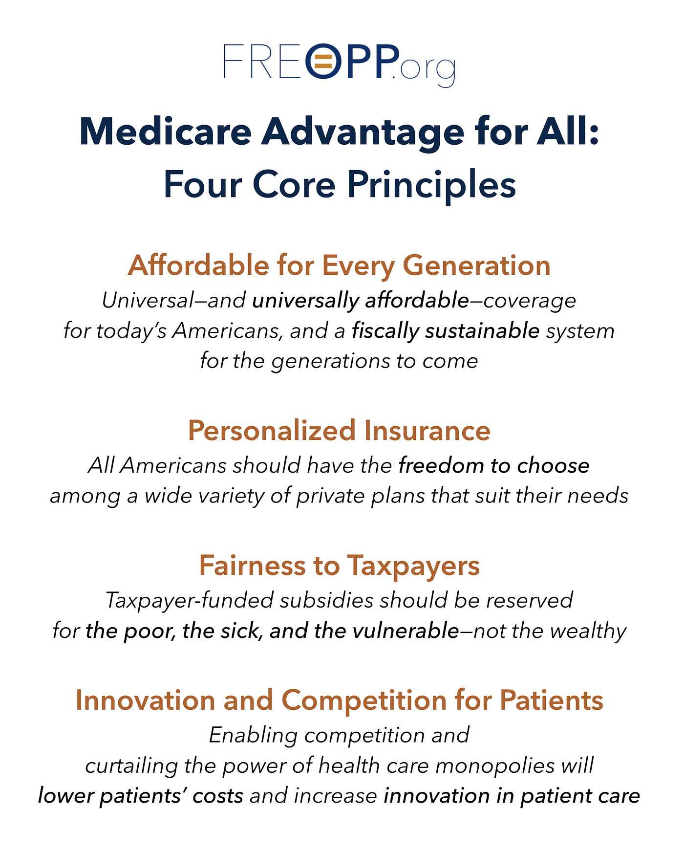 How to Choose the Right Medicare Plan for You