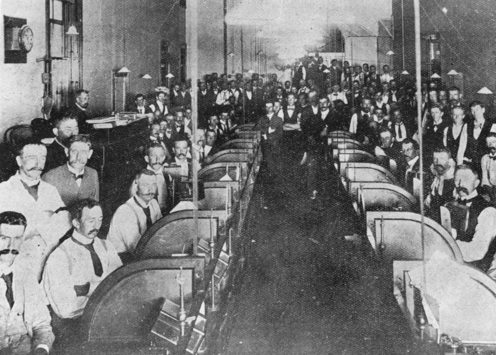 The Long Strange History Of Adt The History Of Adt Is A Tangled Web Of By James Gunter Medium