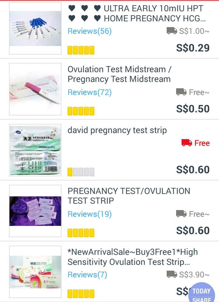 The Single Most Important Way To Save On Prenatal Checkups and Baby
