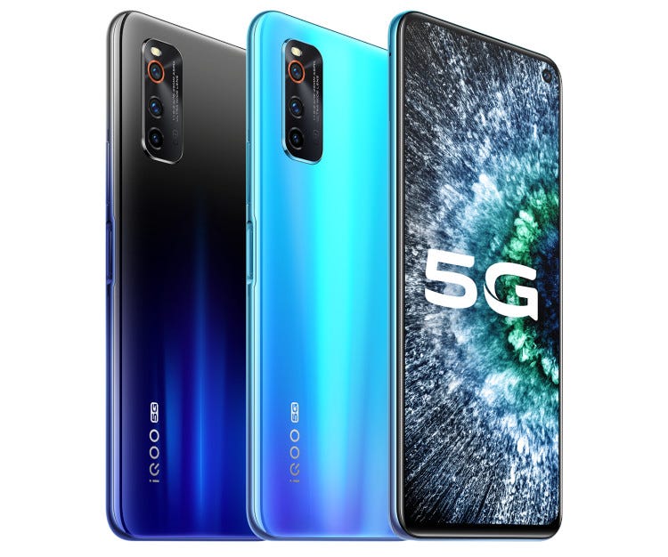 iQOO Neo 3 5G Launch: Full Information, Value and Availability