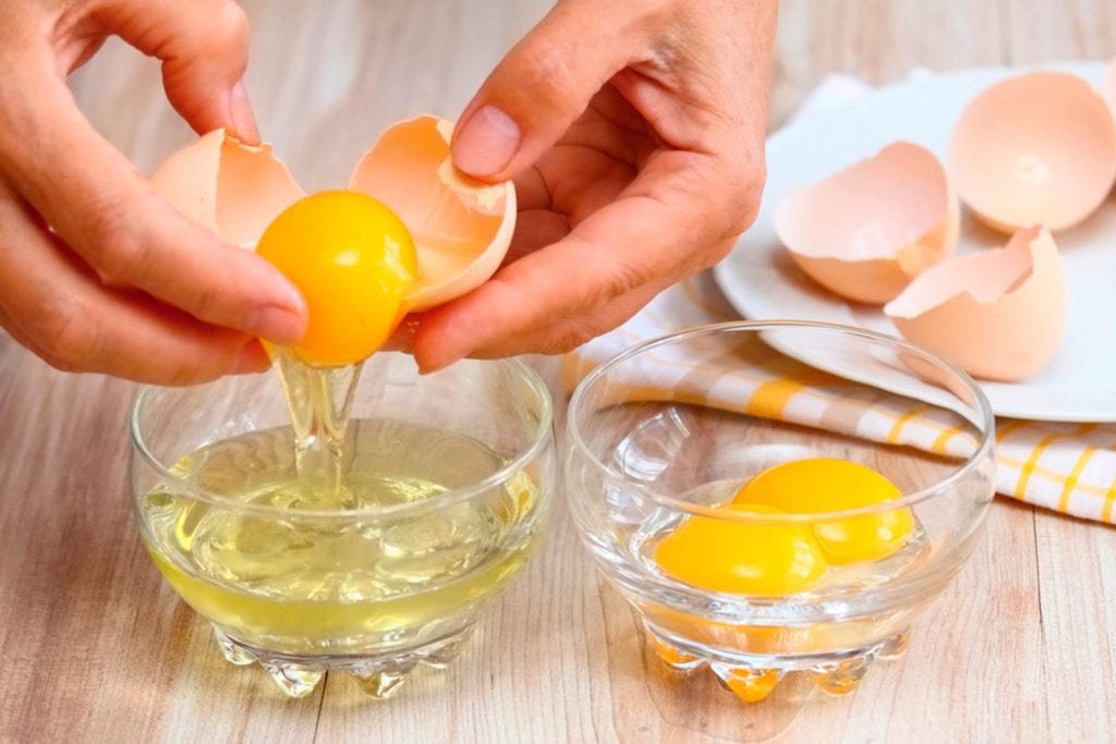 Zeytinyağı ve Yumurta İle Saç Bakımı | by kim neder | Medium