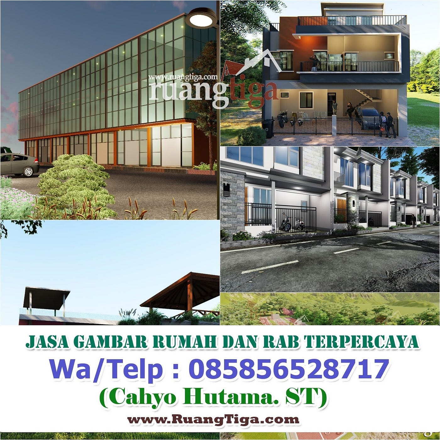 085856528717 Jasa Desain Rumah 2 Lantai Type 36 Jasa Desain Eksterior Rumah Jasa Desain Rumah Jasa Desain Denah Rumah Jasa Gambar Rumah Denpasar Jasa Desain Rumah