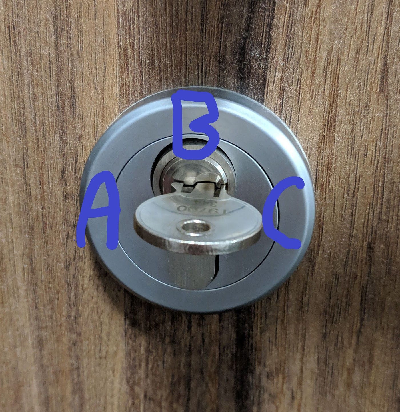 Public Key Cryptography Simply Explained by Brandon Skerritt