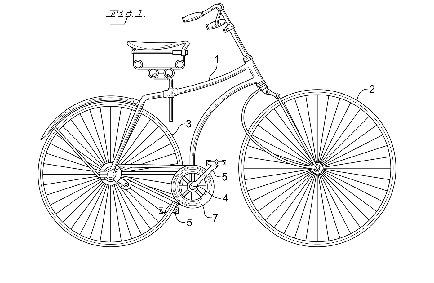 Patent Illustration: Techniques and its Importance