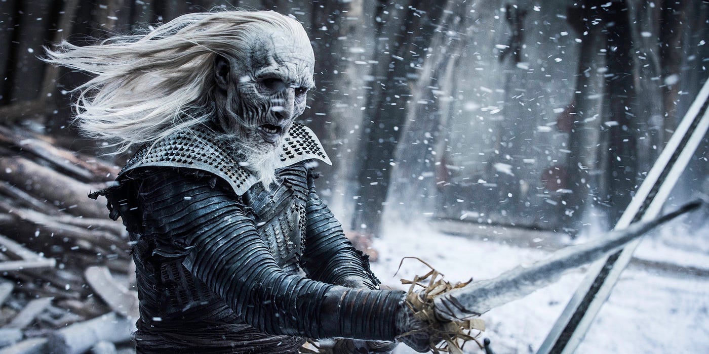 Game of Thrones — 18 things to expect of Seasons 7 and 8 | by Andre Piazza  ↗️ | Medium