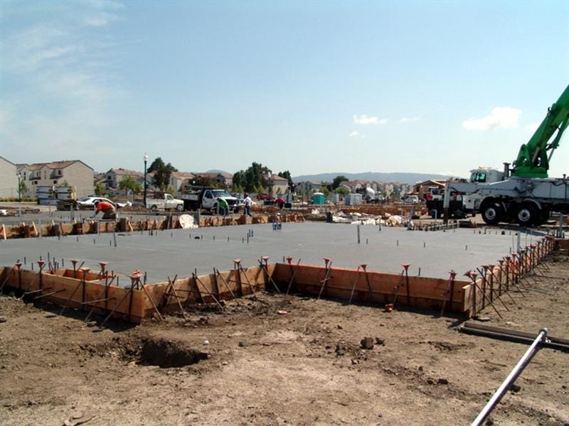 Waffle Slab foundation. A waffle slab foundation, also called a… by