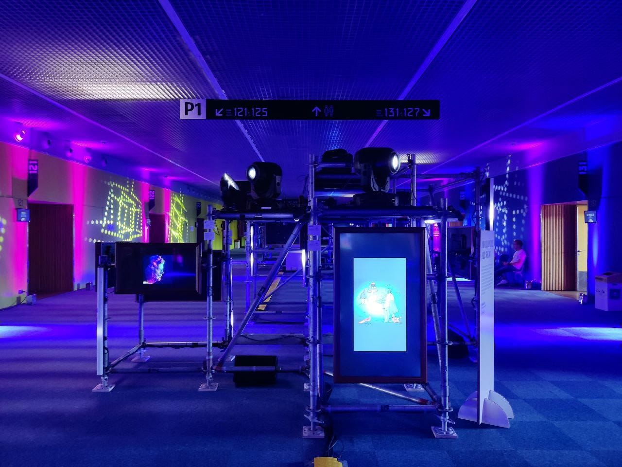 DeGate 七月项目月报