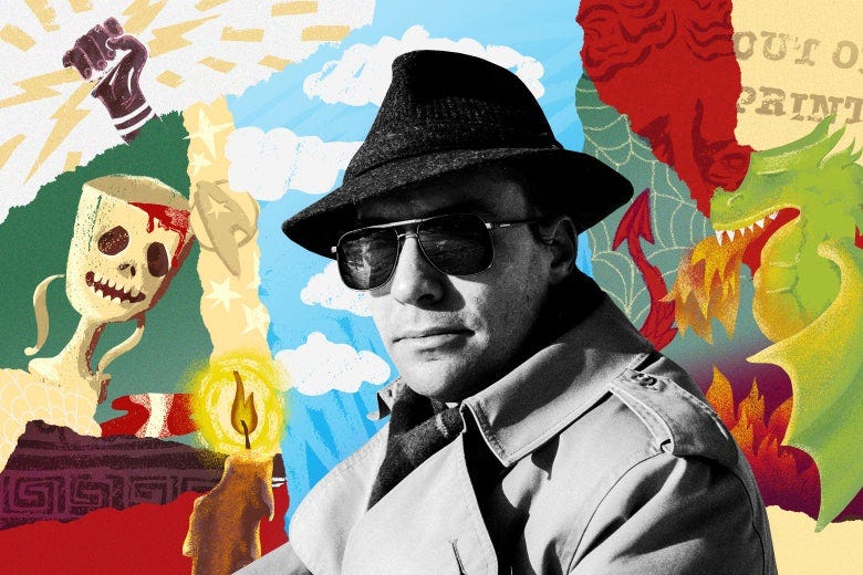 Джон форд писатель
