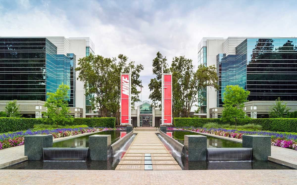 nike work experience